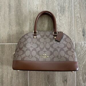 Coach Bag/Crossbody